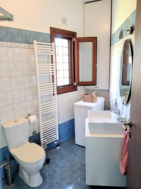 Pelion Seaside Luxury House Apartman Áfiszosz Kültér fotó